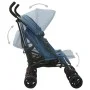 Marineblauer Caddy für Manschettenknöpfe aus Stahl von , Kinderwagen - Ref: Foro24-10238, Preis: 219,25 €, Rabatt: %