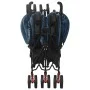 Marineblauer Caddy für Manschettenknöpfe aus Stahl von , Kinderwagen - Ref: Foro24-10238, Preis: 219,25 €, Rabatt: %