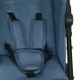 Marineblauer Caddy für Manschettenknöpfe aus Stahl von , Kinderwagen - Ref: Foro24-10238, Preis: 219,25 €, Rabatt: %