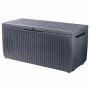 Keter Springwood Garden Aufbewahrungsbox 305 L von , Aufbewahrungsboxen für den Außenbereich - Ref: Foro24-422812, Preis: 116...