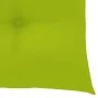 Gartenstühle und Tisch mit Kissen aus massivem Akazienholz von , Gartensets - Ref: Foro24-3061301, Preis: 150,95 €, Rabatt: %