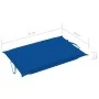Gartenliege mit Kissen aus massivem Akazienholz von , Liegen - Ref: Foro24-3061582, Preis: 188,98 €, Rabatt: %