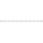 Drahtzaun mit Ankerspitzen grün 1,1x25 m von , Zaunpaneele - Ref: Foro24-154138, Preis: 188,47 €, Rabatt: %