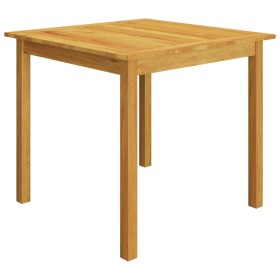 Juego de comedor de jardín de 5 piezas gris de , Conjuntos de jardín - Ref: Foro24-3067684, Precio: 259,79 €, Descuento: %
