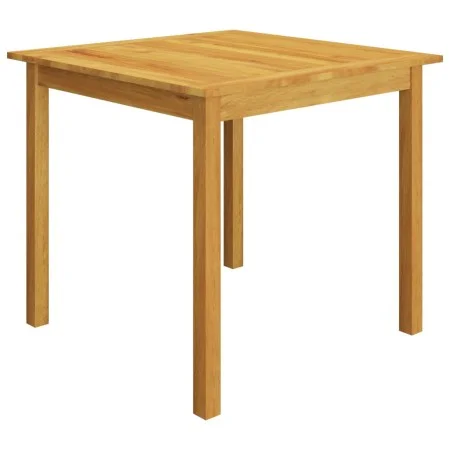 Gray 5-Piece Garden Dining Set by , Garden sets - Ref: Foro24-3067684, Price: 253,02 €, Discount: %