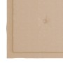 Batavia Stühle 6 Einheiten aus massivem Teakholz mit Kissen von , Gartenstühle - Ref: Foro24-3073325, Preis: 766,75 €, Rabatt: %
