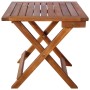 Sonnenliegen mit Tisch und Kissen 2 Stück aus massivem Akazienholz von , Liegen - Ref: Foro24-3077381, Preis: 352,38 €, Rabat...