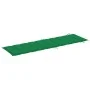 Sun loungers with table and cushions 2 pcs solid acacia wood by , Loungers - Ref: Foro24-3077381, Price: 360,20 €, Discount: %