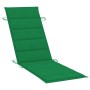 Sonnenliegen mit Tisch und Kissen 2 Stück aus massivem Akazienholz von , Liegen - Ref: Foro24-3077381, Preis: 352,38 €, Rabat...