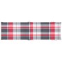 Tumbonas 2 unidades con cojines madera maciza de acacia de , Tumbonas - Ref: Foro24-3077374, Precio: 354,11 €, Descuento: %