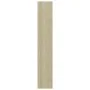 4-tier oak-colored plywood shelf 40x24x142cm by vidaXL, Bookcases and shelves - Ref: Foro24-800840, Price: 65,01 €, Discount: %