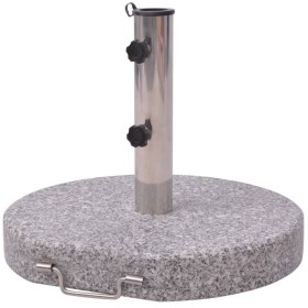 Parasol holder 45 cm by , Umbrella bases - Ref: Foro24-40549, Price: 76,88 €, Discount: %