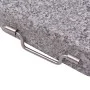 Sonnenschirmhalter 45 cm von , Schirmständer - Ref: Foro24-40549, Preis: 80,04 €, Rabatt: %