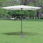 Sonnenschirmhalter 45 cm von , Schirmständer - Ref: Foro24-40549, Preis: 81,54 €, Rabatt: %
