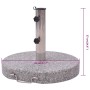 Soporte para sombrilla 45 cm de , Bases para sombrillas - Ref: Foro24-40549, Precio: 72,19 €, Descuento: %