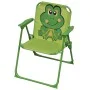 3-piece children's garden table and chairs set with green umbrella by , Garden sets - Ref: Foro24-41843, Price: 76,15 €, Disc...