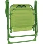 3-piece children's garden table and chairs set with green umbrella by , Garden sets - Ref: Foro24-41843, Price: 76,15 €, Disc...