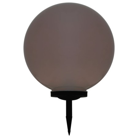 Kugelförmige RGB-LED-Solarlampe für den Außenbereich 50 cm von , Außenbeleuchtung - Ref: Foro24-44461, Preis: 118,87 €, Rabat...