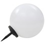 Kugelförmige RGB-LED-Solarlampe für den Außenbereich 50 cm von , Außenbeleuchtung - Ref: Foro24-44461, Preis: 118,87 €, Rabat...