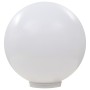 Kugelförmige RGB-LED-Solarlampe für den Außenbereich 50 cm von , Außenbeleuchtung - Ref: Foro24-44461, Preis: 118,87 €, Rabat...
