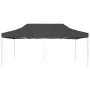 Carpa plegable profesional de aluminio antracita 6x3 m de , Carpas y cenadores - Ref: Foro24-45503, Precio: 248,67 €, Descuen...