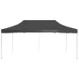 Carpa plegable profesional de aluminio antracita 6x3 m de , Carpas y cenadores - Ref: Foro24-45503, Precio: 248,67 €, Descuen...