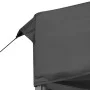 Carpa plegable profesional de aluminio antracita 6x3 m de , Carpas y cenadores - Ref: Foro24-45503, Precio: 248,67 €, Descuen...