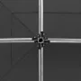 Carpa plegable profesional de aluminio antracita 6x3 m de , Carpas y cenadores - Ref: Foro24-45503, Precio: 248,67 €, Descuen...
