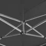Carpa plegable profesional de aluminio antracita 6x3 m de , Carpas y cenadores - Ref: Foro24-45503, Precio: 248,67 €, Descuen...