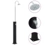 Schwarze Solardusche 214 cm 20 L von , Pool- und Spa-Zubehör - Ref: Foro24-92309, Preis: 159,89 €, Rabatt: %
