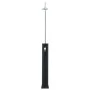 Ducha solar negro 214 cm 20 L de , Accesorios para piscinas y spa - Ref: Foro24-92309, Precio: 166,60 €, Descuento: %