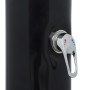 Schwarze Solardusche 214 cm 20 L von , Pool- und Spa-Zubehör - Ref: Foro24-92309, Preis: 159,89 €, Rabatt: %