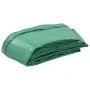 Alfombrilla de seguridad cama elástica PE redonda verde 3,66m de , Accesorios para camas elásticas - Ref: Foro24-92394, Preci...