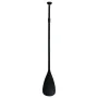 Aufblasbares Paddle-Surfbrett mit grün-weißem Segel von , Paddleboards - Ref: Foro24-92735, Preis: 624,69 €, Rabatt: %
