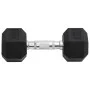 Hanteln 2 Einheiten Gusseisen 16 kg von , freies Gewicht - Ref: Foro24-93603, Preis: 75,58 €, Rabatt: %