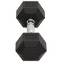 Dumbbells 2 units cast iron 16 kg by , free weight - Ref: Foro24-93603, Price: 84,13 €, Discount: %