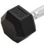 Dumbbells 2 units cast iron 16 kg by , free weight - Ref: Foro24-93603, Price: 84,13 €, Discount: %