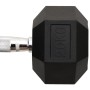Cast iron dumbbell 20 kg by , free weight - Ref: Foro24-93608, Price: 84,76 €, Discount: %