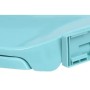 Green oval soft close toilet seat and lid by , Toilet and bidet seats - Ref: Foro24-145824, Price: 27,48 €, Discount: %