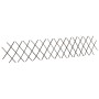 Weidengitterzäune 5 Einheiten 180x30 cm von , Zaunpaneele - Ref: Foro24-147759, Preis: 25,74 €, Rabatt: %
