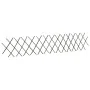 Willow trellis fences 5 units 180x30 cm by , fence panels - Ref: Foro24-147759, Price: 23,01 €, Discount: %