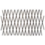 Weidengitterzäune 5 Einheiten 180x30 cm von , Zaunpaneele - Ref: Foro24-147759, Preis: 25,74 €, Rabatt: %