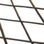 Willow trellis fences 5 units 180x30 cm by , fence panels - Ref: Foro24-147759, Price: 23,01 €, Discount: %