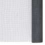 Gray fiberglass mosquito net 60x2000 cm by , fence panels - Ref: Foro24-150867, Price: 24,59 €, Discount: %
