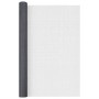 Gray fiberglass mosquito net 60x2000 cm by , fence panels - Ref: Foro24-150867, Price: 24,59 €, Discount: %