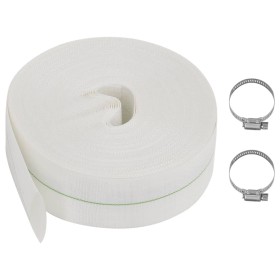 PE-Flachschlauch 100 m 2" von , Versorgungsleitungen und Schläuche - Ref: Foro24-151809, Preis: 106,09 €, Rabatt: %
