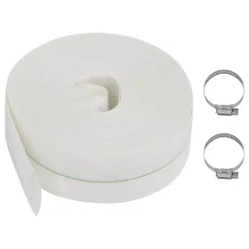 PE flat hose 100 m 2" by , Supply lines and hoses - Ref: Foro24-151809, Price: 89,95 €, Discount: %