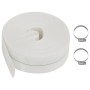 PE-Flachschlauch 100 m 2" von , Versorgungsleitungen und Schläuche - Ref: Foro24-151809, Preis: 113,89 €, Rabatt: %