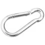 Mounting kit for sail awning 5 pieces stainless steel by , Accessories for awnings - Ref: Foro24-310249, Price: 16,38 €, Disc...