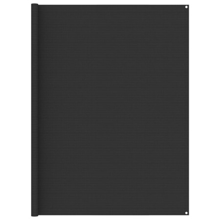 Anthrazitgraue HDPE-Zeltmatte 250x250cm von , Zeltzubehör - Ref: Foro24-310680, Preis: 22,30 €, Rabatt: %
